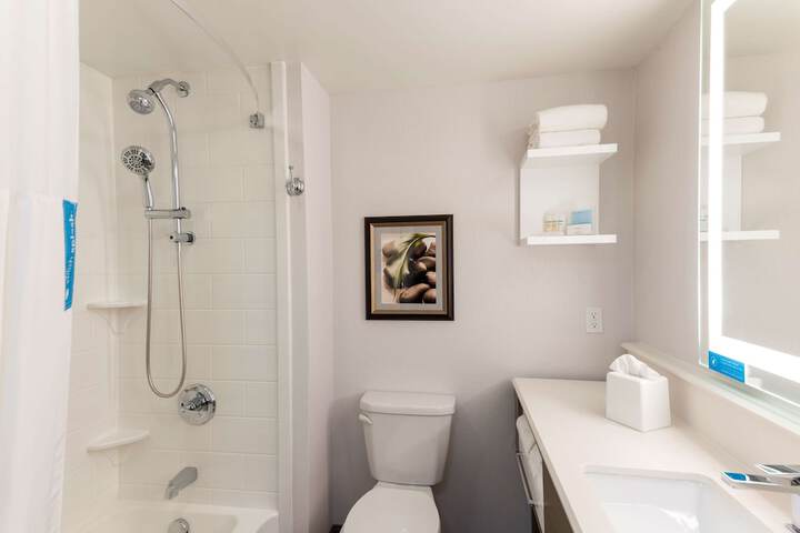 Hampton Inn Holland