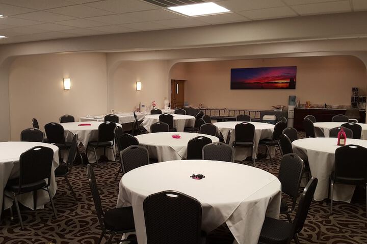 Best Western Edgewater Resort