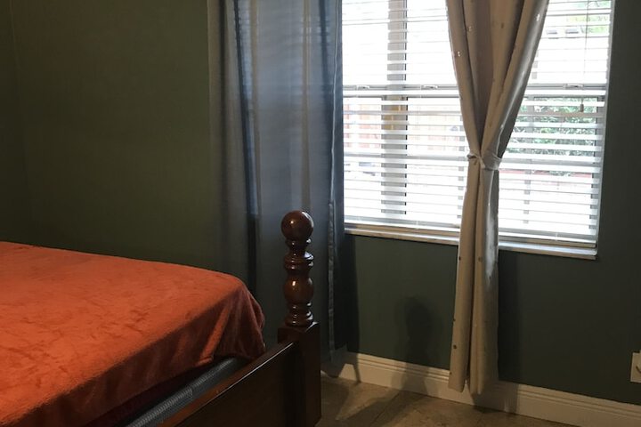 Cozy Guest House Florida Tamarac