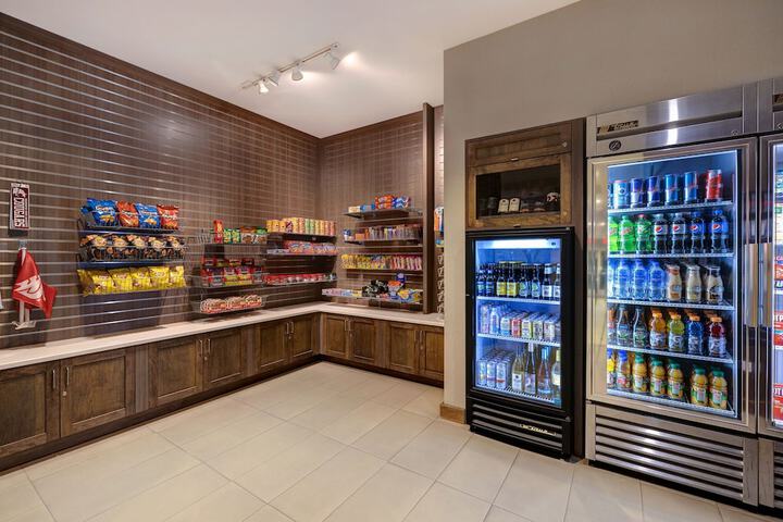 Residence Inn Pullman