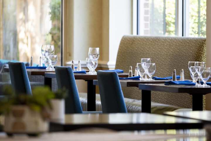 Hilton Garden Inn Albany
