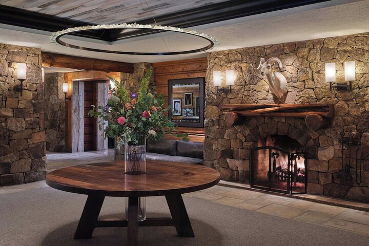 The Ritz-Carlton Bachelor Gulch