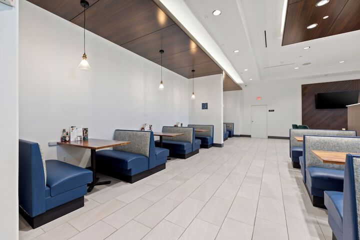 Holiday Inn Killeen – Fort Hood Area by IHG
