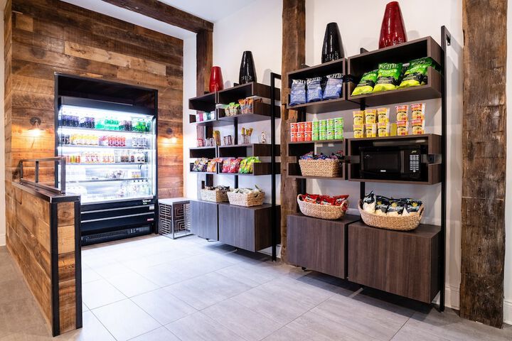 Crowne Plaza Moncton-Downtown by IHG