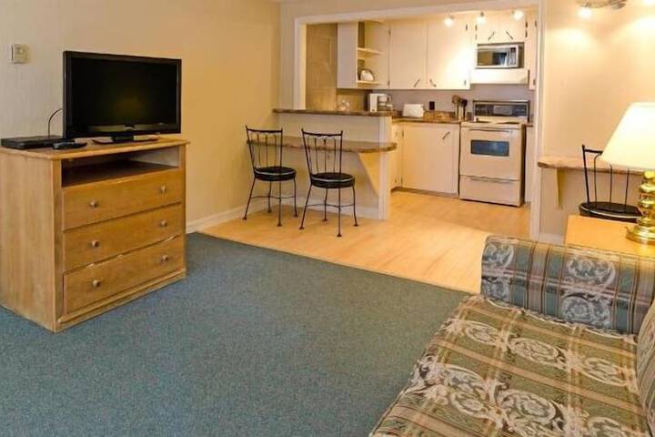 Coastal Inn Kingfisher