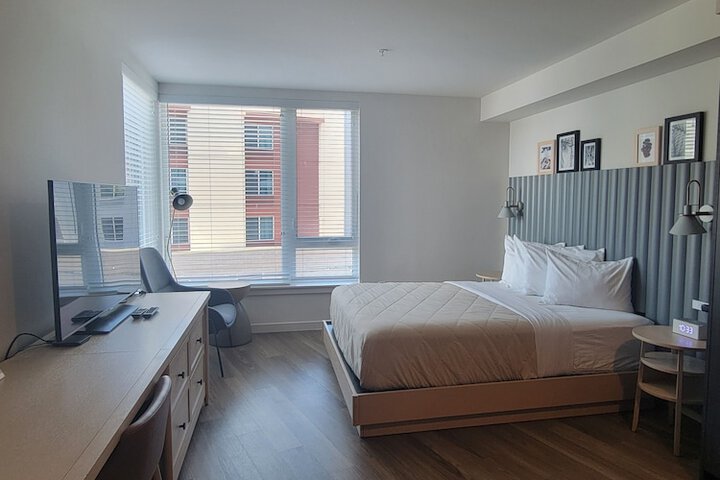Marina Square Suites
