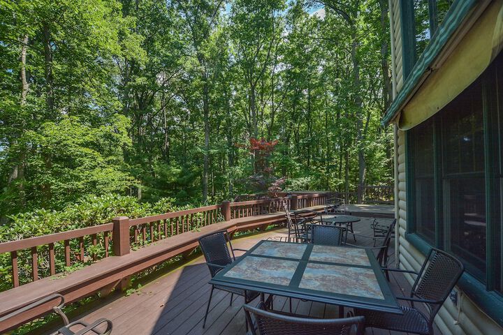 Terrace/Patio 36 of 44