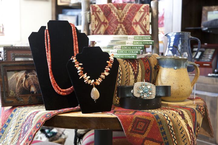 Gift Shop 58 of 61