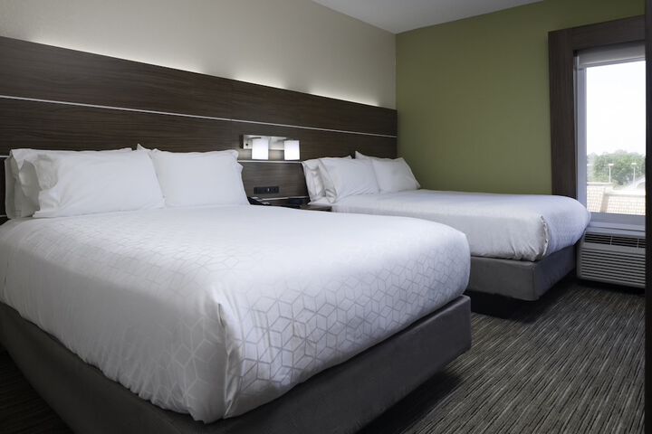 Holiday Inn Express N.Myrtle Beach- Little River by IHG