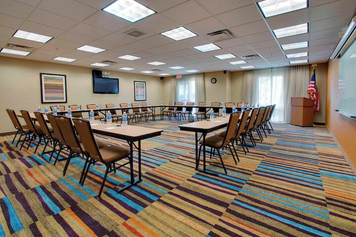 Fairfield Inn & Suites by Marriott Clermont