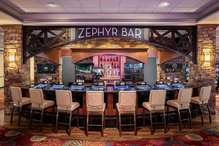 Lady Luck Casino Black Hawk - a Caesars Rewards Destination