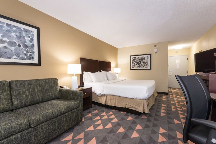 Holiday Inn Lumberton by IHG