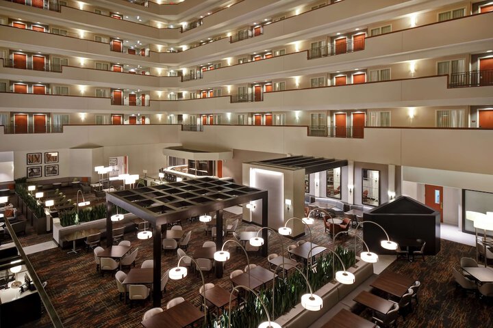 Hotel Interior 12 of 94