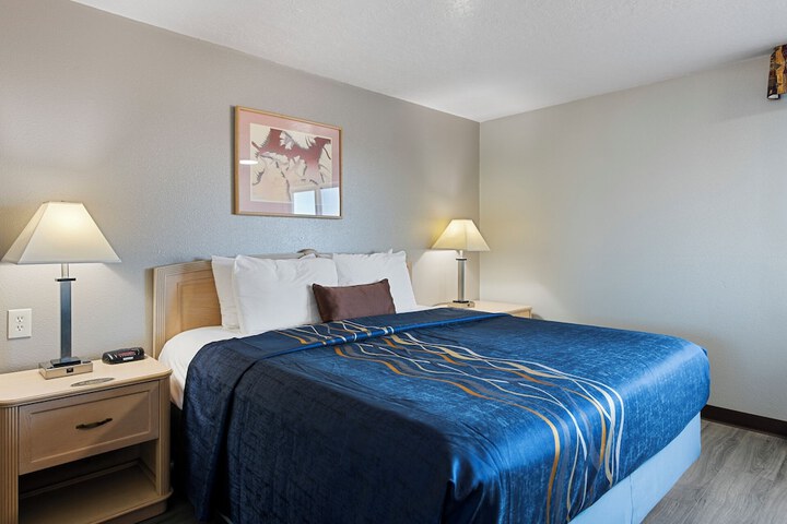 Budget Motel