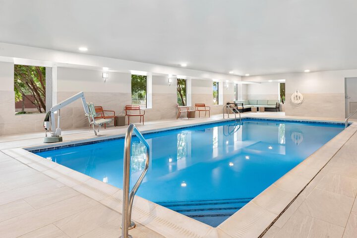 Hampton Inn by Hilton Gainesville-Haymarket