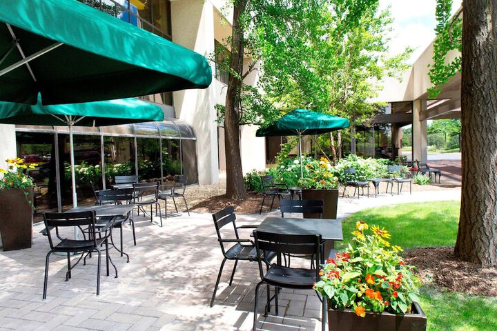 Terrace/Patio 77 of 80