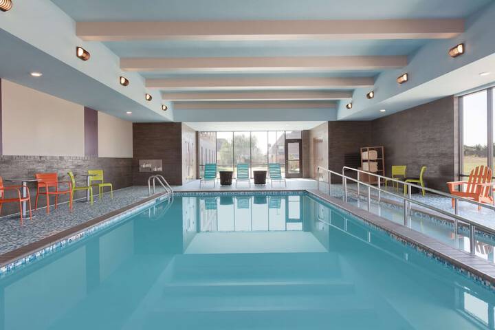 Pool 4 of 22