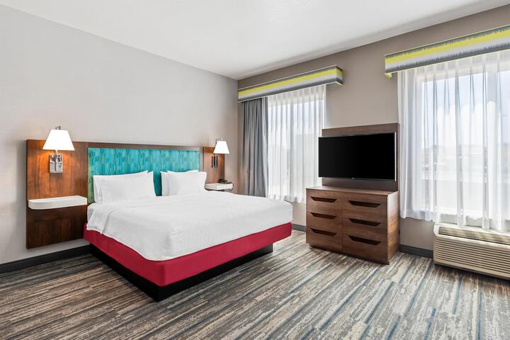 Hampton Inn & Suites Lathrop
