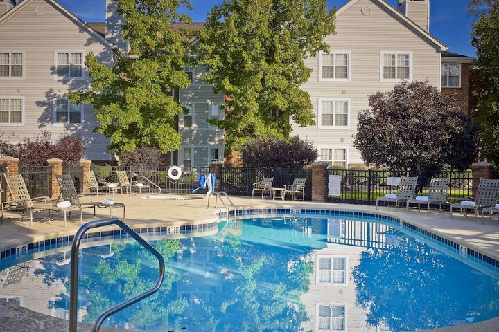 Sonesta ES Suites Cincinnati - Sharonville East
