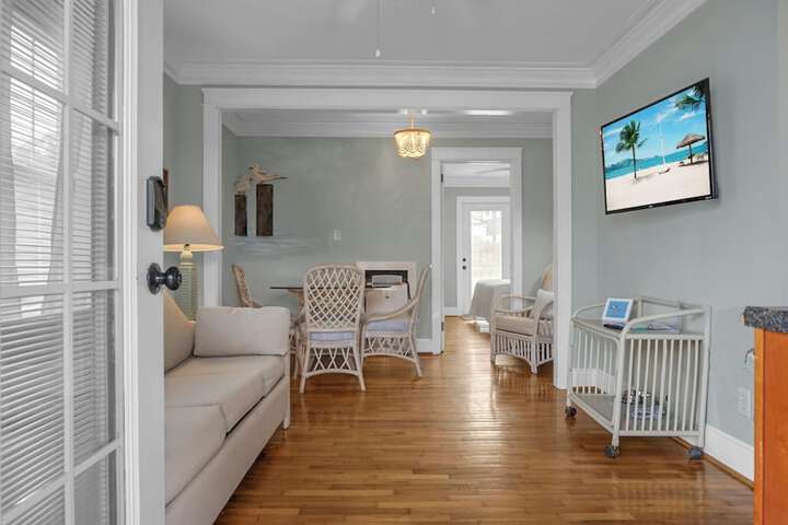 Carolina Beach Inn