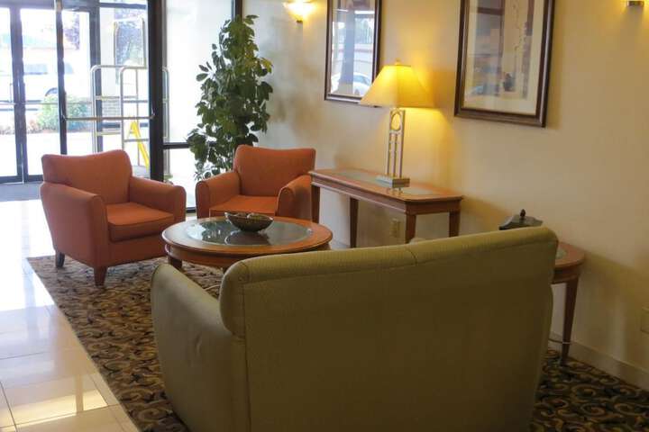 Quality Inn Winder