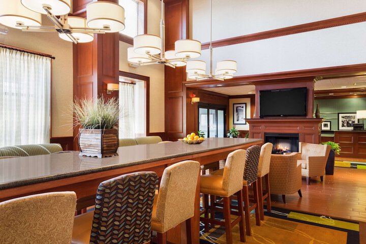 Hotel Interior 9 of 58