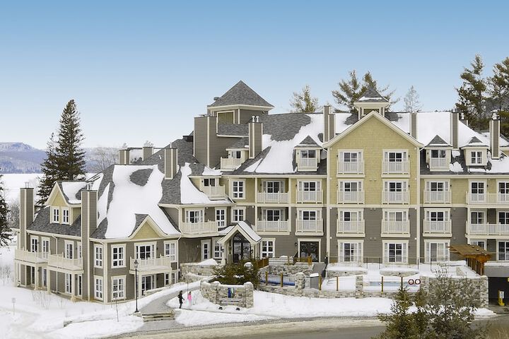 Ermitage du Lac - Les Suites Tremblant