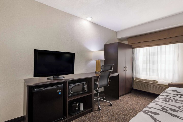 Sleep Inn Northlake