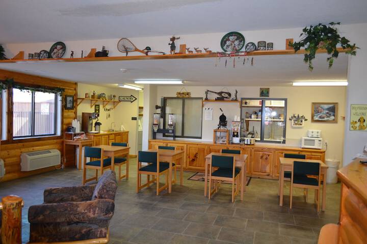 Hotel Interior 7 of 58