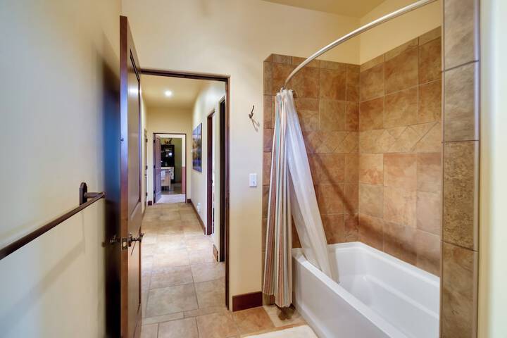 Cozy Ridgway Vacation Rental: Hike Ski & Explore!