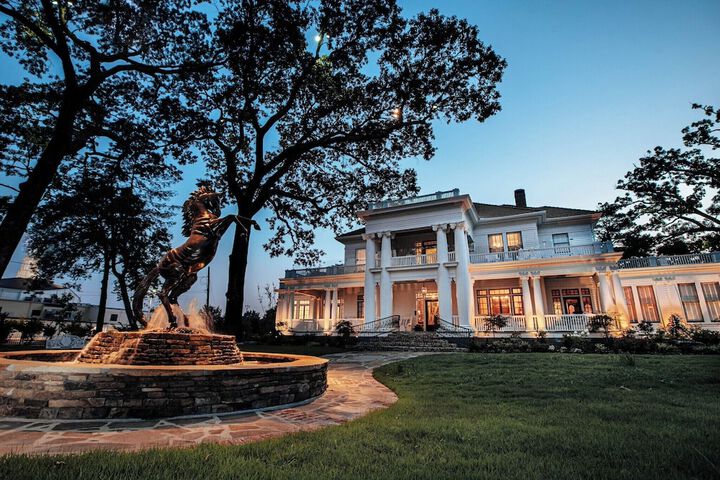 The Reserve at Hot Springs