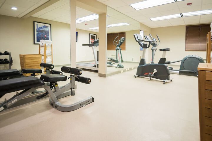 Holiday Inn Greenville by IHG