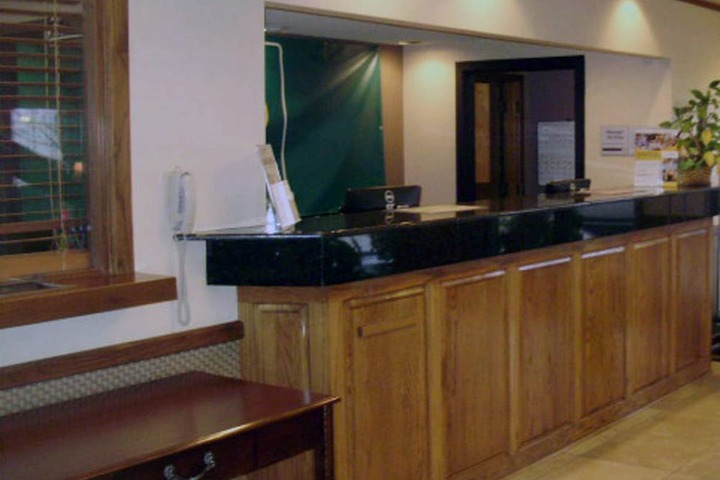 Quality Inn & Suites Searcy I-57