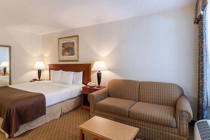 GreenTree Hotel & Extended Stay I-10 FWY Houston Channelview, Baytown