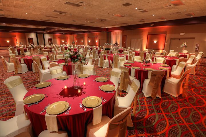 Comfort Inn & Suites and Conference Center