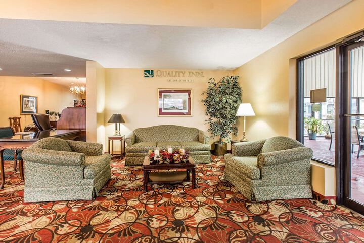 Hotel Interior 5 of 25