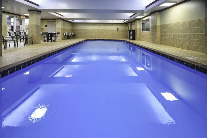 Hampton Inn Bryant