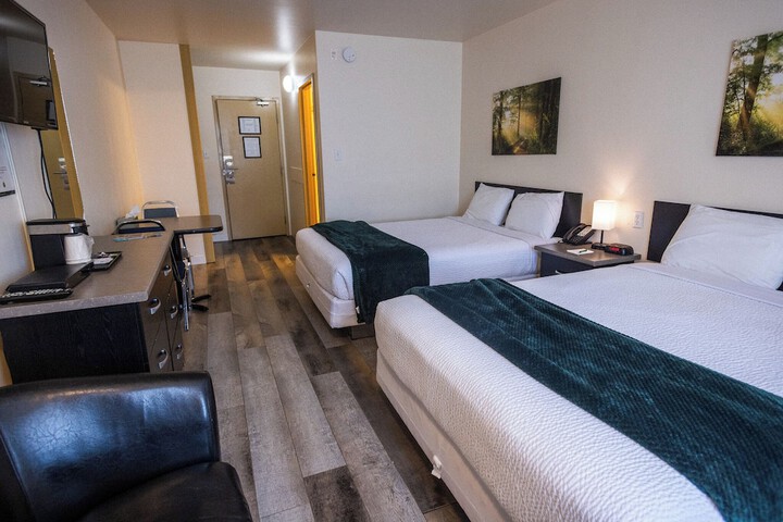 Sleep Suite Motel