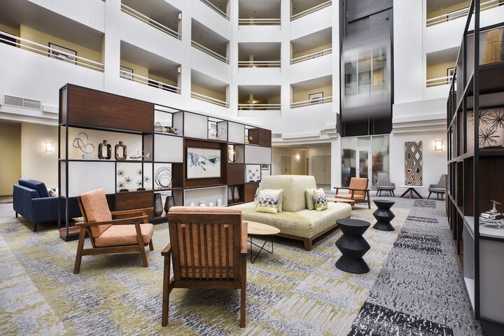 Hotel Interior 30 of 85