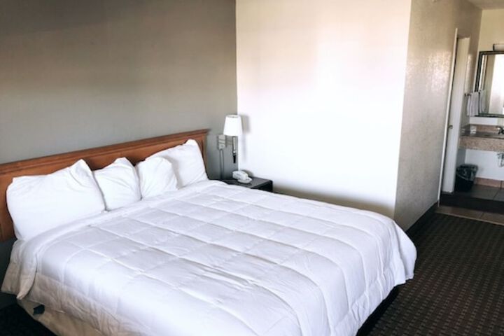 Americas Best Value Inn Princess Anne