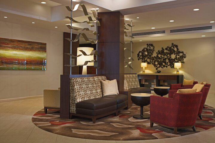 Hotel Interior 3 of 58
