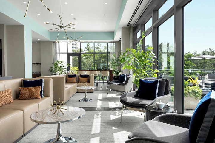 Hotel Interior 12 of 60