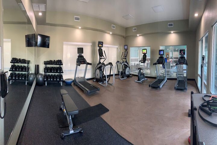 Health and Fitness 16 of 16