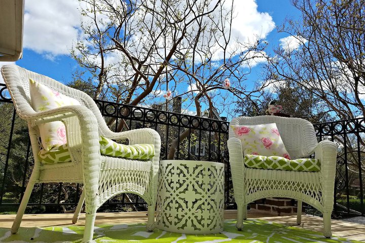 Terrace/Patio 98 of 107
