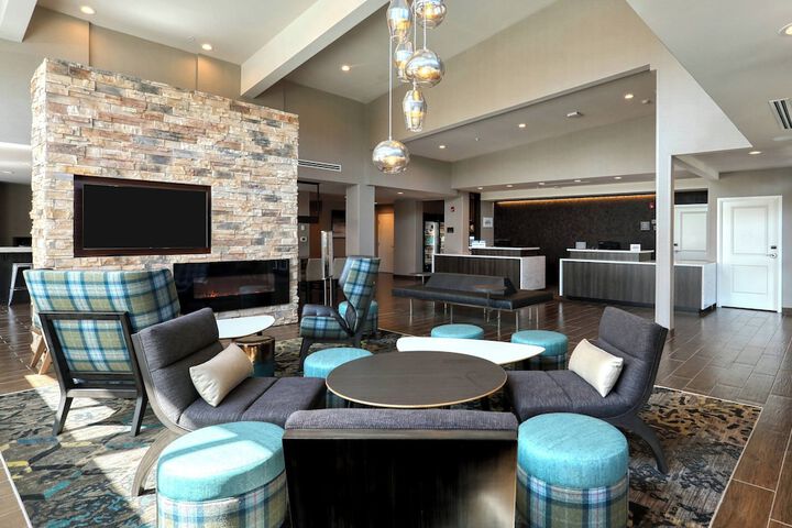 Residence Inn by Marriott Harrisburg North