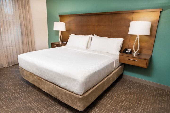 Staybridge Suites Coeur DAlene by IHG