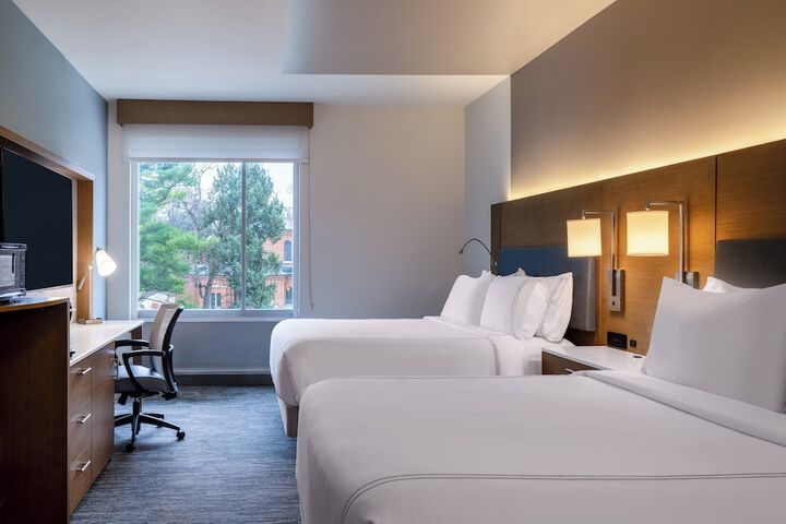 EVEN Hotel Rochester - Mayo Clinic Area by IHG