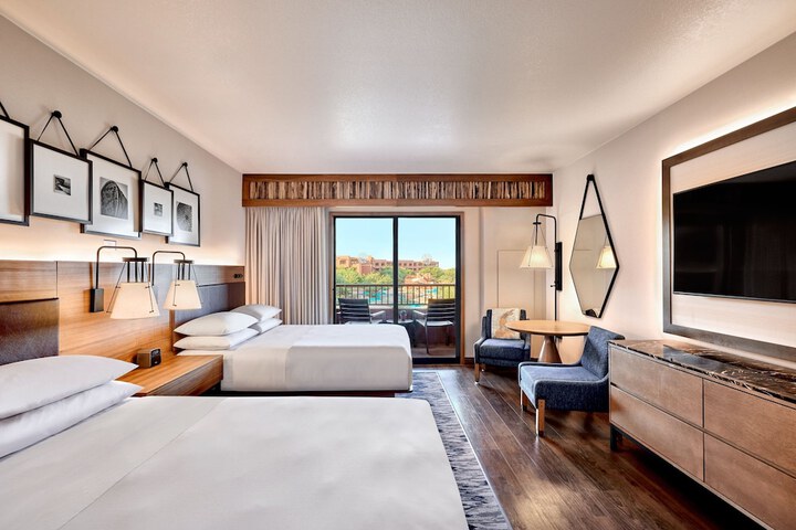 Sheraton Grand at Wild Horse Pass