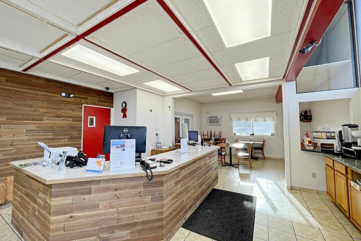 Rodeway Inn Boardman - Hermiston