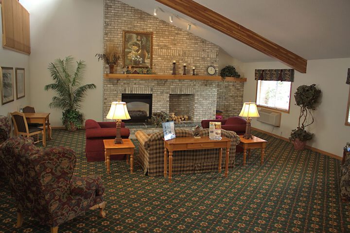 Hotel Interior 8 of 21